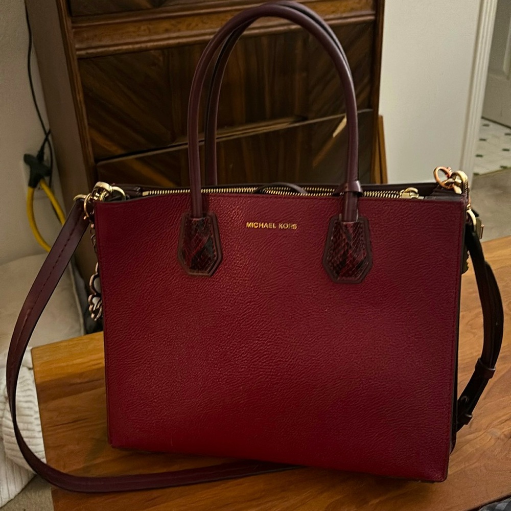 Purse